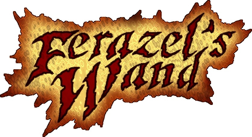 Ferazel’s Wand