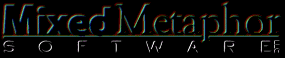 Mixed Metaphor Software